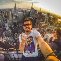 Отзыв от Глеб - виза ДТВ